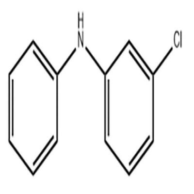 101-17-7 3-CHLORODIPHENYLAMINE