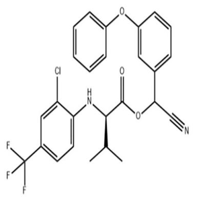 102851-06-9 Tau-fluvalinate