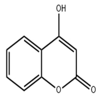 1076-38-6 4-Hydroxycoumarin