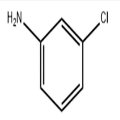 108-42-9  3-Chloroaniline