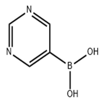 109299-78-7 5-Pyrimidinylboronic acid