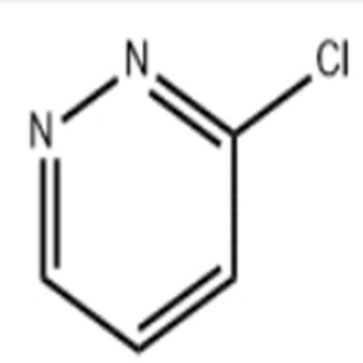 1120-95-2 3-CHLOROPYRIDAZINE