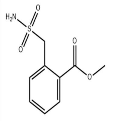 112941-26-1 o-Carbomethoxybenzyl sulfonamide