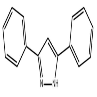 1145-01-3 3,5-DIPHENYLPYRAZOLE