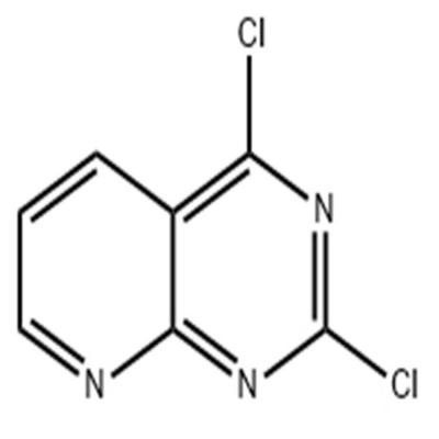 126728-20-9 2,4-DICHLOROPYRIDO[2,3-D]PYRIMIDINE