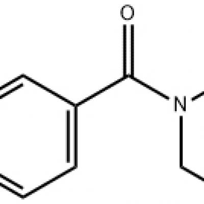 134-62-3 N,N-Diethyl-m-toluamide