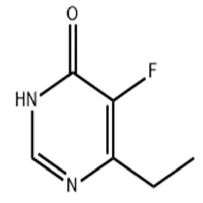 137234-87-8 4-Ethyl-5-fluoro-6-hydroxypyrimidine