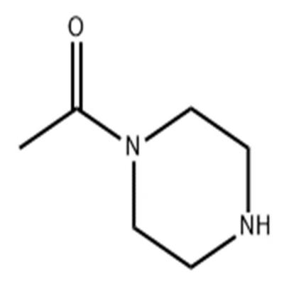 13889-98-0 1-Acetylpiperazine