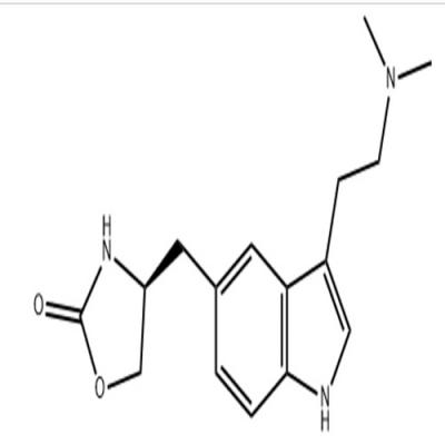 139264-17-8 Zolmitriptan