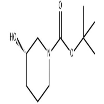 143900-44-1 (S)-1-Boc-3-hydroxypiperidine