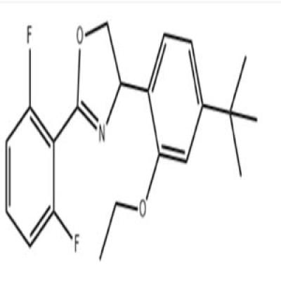 153233-91-1 ETOXAZOLE