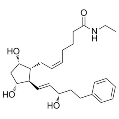 155206-00-1 Bimatoprost