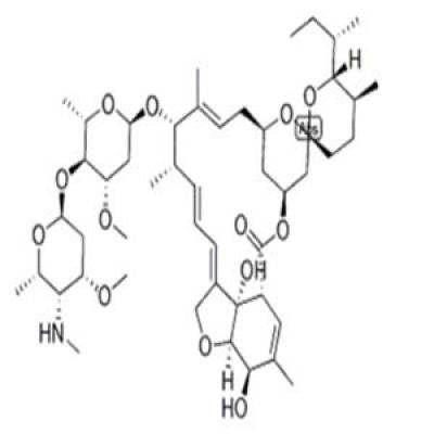 155569-91-8 Emamectin benzoate