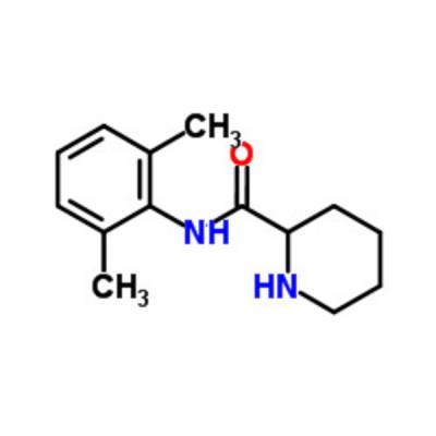 15883-20-2 2',6'-Pipecoloxylidide