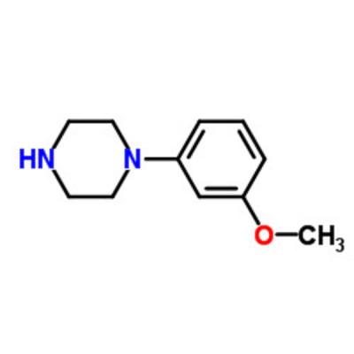 16015-71-7 1-(3-Methoxyphenyl)piperazine