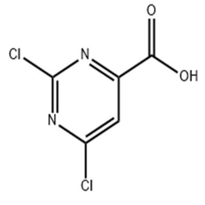 16492-28-7 METHYL 2,4-DICHLOROPYRIMIDINE-6-CARBOXYLATE