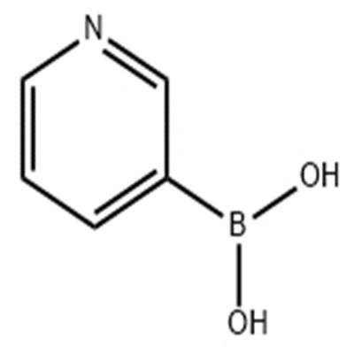 1692-25-7 3-Pyridylboronic acid