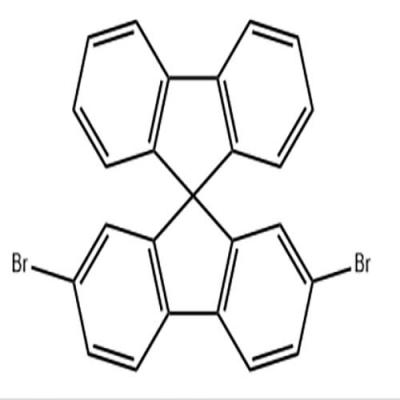 171408-84-7 2,7-Dibromo-9,9'-spiro-bifluorene