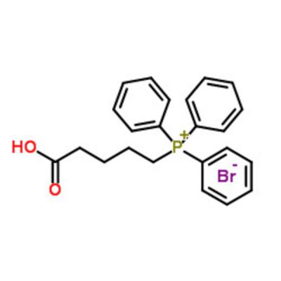 17814-85-6 (4-Carboxybutyl)triphenylphosphonium bromide