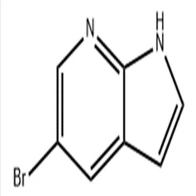 183208-35-7 5-Bromo-7-azaindole