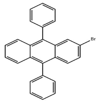 201731-79-5  2-Bromo-9,10-diphenylanthracene