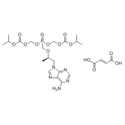 202138-50-9 Tenofovir disoproxil fumarate