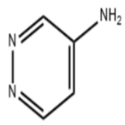 20744-39-2 4-AMINOPYRIDAZINE