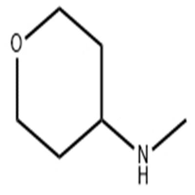 220641-87-2 METHYL-(TETRAHYDRO-PYRAN-4-YL)-AMINE HCL