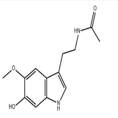 2208-41-5  6-HYDROXYMELATONIN