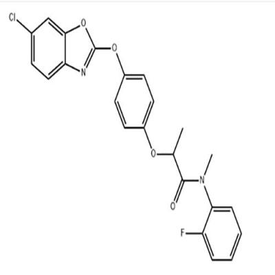 256412-89-2 metamifop