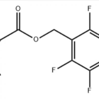 271241-14-6 Dimefluthrin