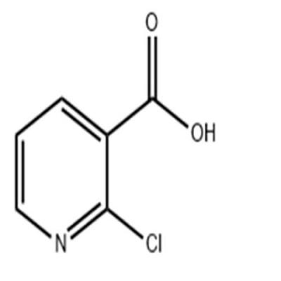 2942-59-8 2-Chloronicotinic acid