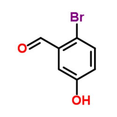 2973-80-0 2-BROMO-5-HYDROXYBENZALDEHYDE