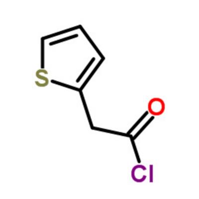 39098-97-0 2-Thiopheneacetyl chloride