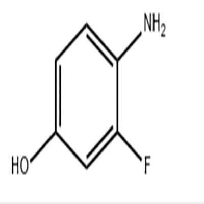 399-95-1 4-Amino-3-fluorophenol