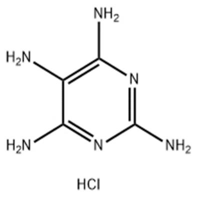 39944-62-2 2,4,5,6-Tetraaminopyrimidine dihydrochloride