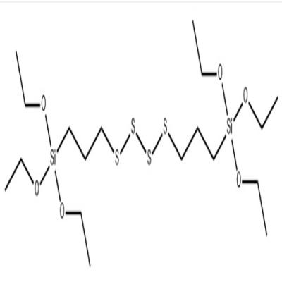 40372-72-3 Bis[3-(triethoxysilyl)propyl]tetrasulfide