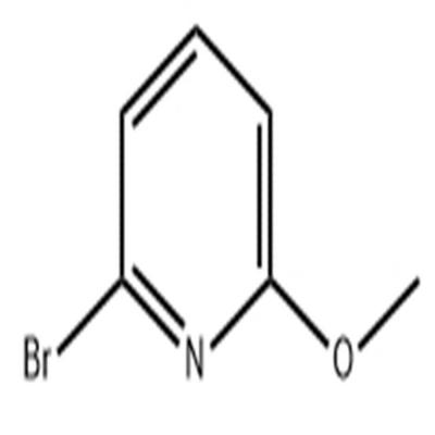 40473-07-2 2-Bromo-6-methoxypyridine