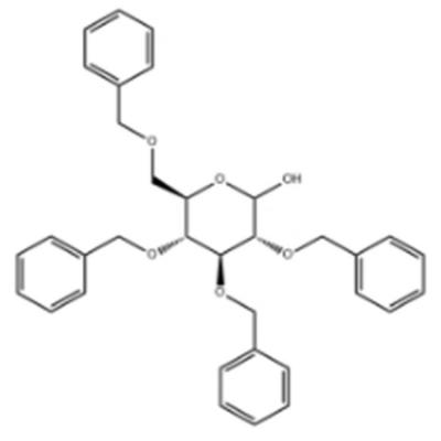 4132-28-9 2,3,4,6-Tetra-O-benzyl-D-glucopyranose