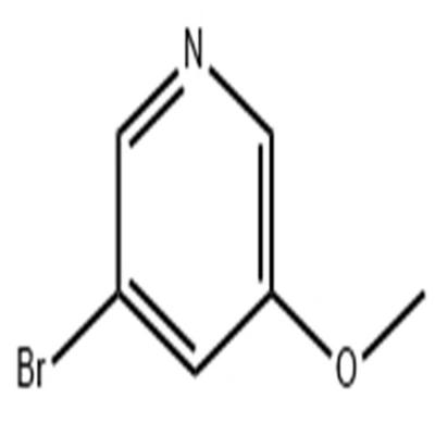 50720-12-2 3-Bromo-5-methoxypyridine