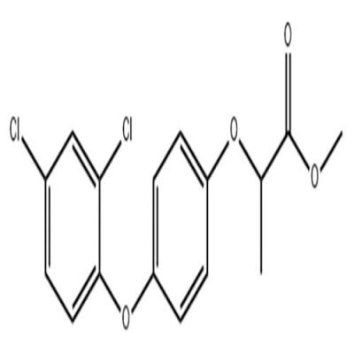 51338-27-3 Diclofop-methyl