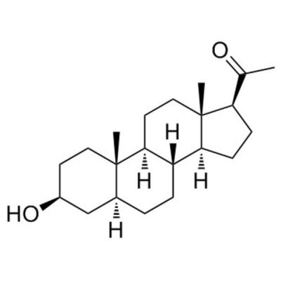 516-55-2 ALLOPREGNANOLONE