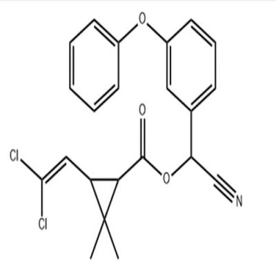 52315-07-8 Cypermethrin