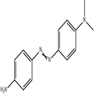 539-17-3 N,N-DIMETHYL-4,4'-AZODIANILINE