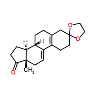 5571-36-8 Estradiene dione-3-keta