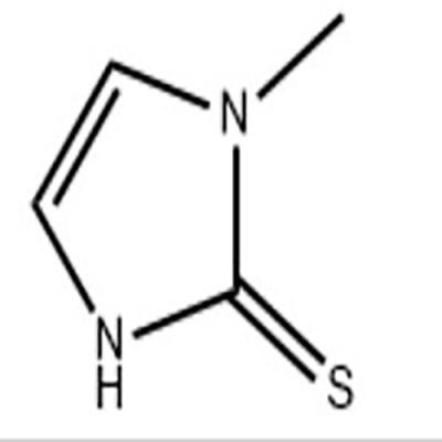 60-56-0 Methimazole