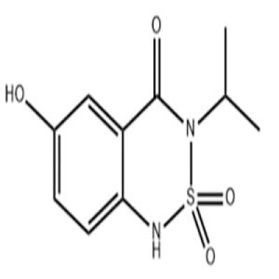 60374-42-7 6-HYDROXYBENTAZON)