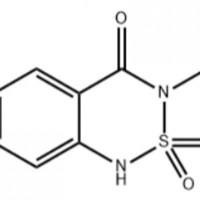 60374-42-7 6-HYDROXYBENTAZON)