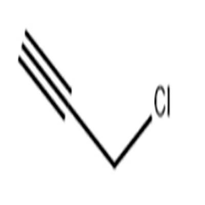 624-65-7 3-Chloropropyne