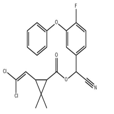 68359-37-5 Cyfluthrin